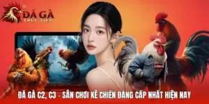 Đá Gà C2, C3 - Sân Chơi Kê Chiến Đẳng Cấp Nhất Hiện Nay